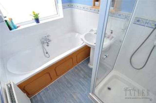  Image of 4 bedroom Semi-Detached house for sale in Barn Hey Crescent Meols Wirral CH47 at Meols Wirral Saughall Massie, CH47 9RW