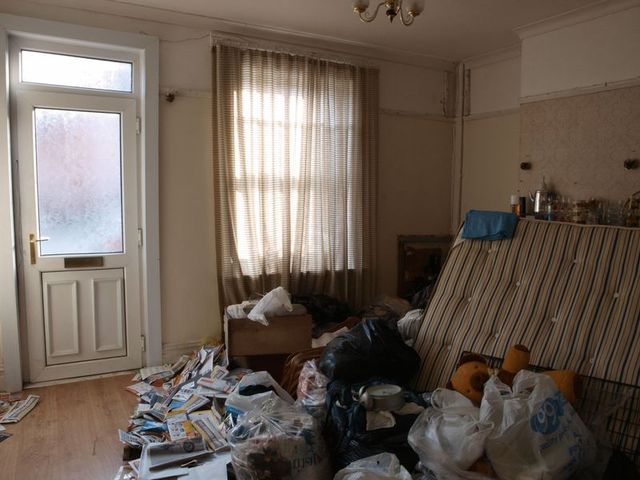  Image of 2 bedroom Terraced house for sale in Barnby Gate Newark NG24 at Barnby Gate  Newark, NG24 1RJ