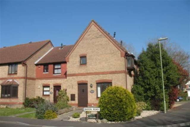  Image of 1 bedroom Detached house to rent in Baron Road Hamble Southampton SO31 at Southampton, SO31 4RN