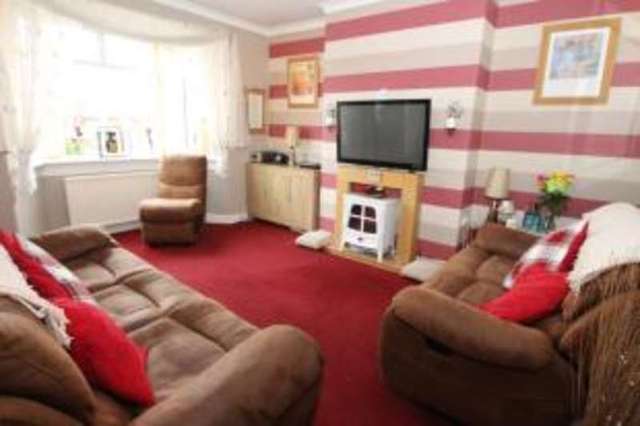  Image of 2 bedroom End of Terrace for sale in Barrachnie Road Baillieston Glasgow G69 at Garrowhill Glasgow Gartcosh, G69 6PJ