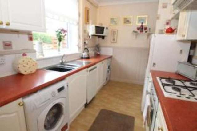  Image of 2 bedroom End of Terrace for sale in Barrachnie Road Baillieston Glasgow G69 at Garrowhill Glasgow Gartcosh, G69 6PJ