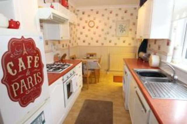  Image of 2 bedroom End of Terrace for sale in Barrachnie Road Baillieston Glasgow G69 at Garrowhill Glasgow Gartcosh, G69 6PJ