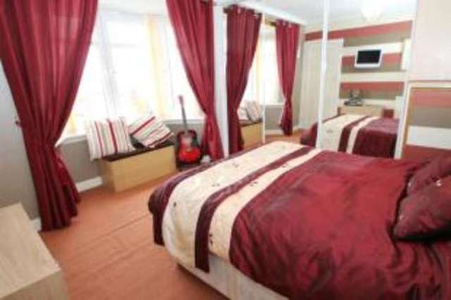 Image of 2 bedroom End of Terrace for sale in Barrachnie Road Baillieston Glasgow G69 at Garrowhill Glasgow Gartcosh, G69 6PJ