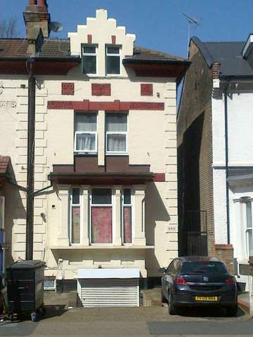  Image of 2 bedroom Flat for sale in Romford Road London E7 at Romford Road Forest Gate London, E7 9HJ