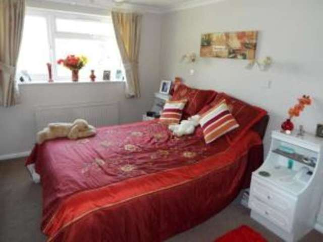 Image of 4 bedroom Detached house for sale in Basil Close Abbeydale Gloucester GL4 at Abbeydale Gloucester Matson, GL4 5TJ