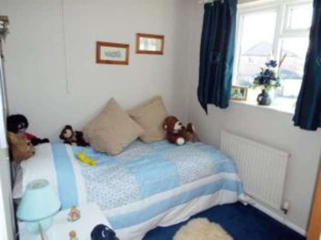  Image of 4 bedroom Detached house for sale in Basil Close Abbeydale Gloucester GL4 at Abbeydale Gloucester Matson, GL4 5TJ