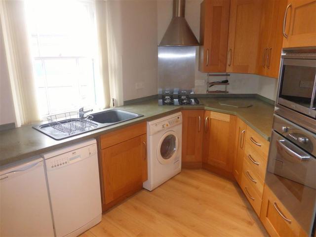  Image of 2 bedroom Flat to rent in Bath Street Bakewell DE45 at Bath Street  BAKEWELL, DE45 1BX