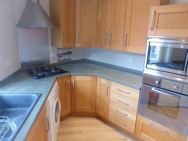  Image of 2 bedroom Flat to rent in Bath Street Bakewell DE45 at Bath Street  BAKEWELL, DE45 1BX