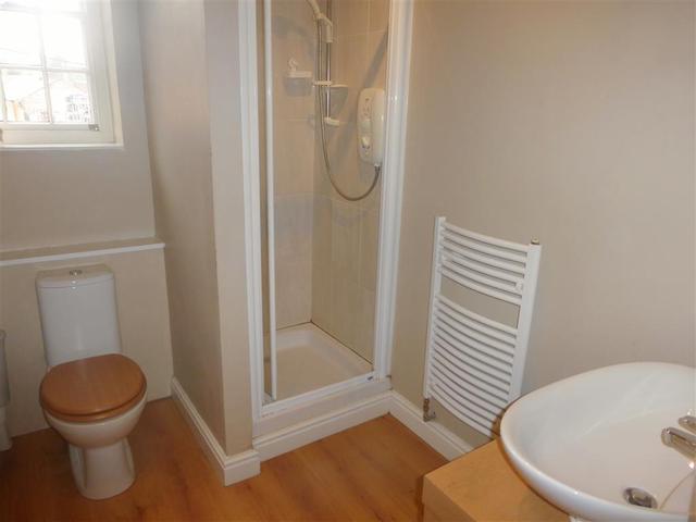  Image of 2 bedroom Flat to rent in Bath Street Bakewell DE45 at Bath Street  BAKEWELL, DE45 1BX