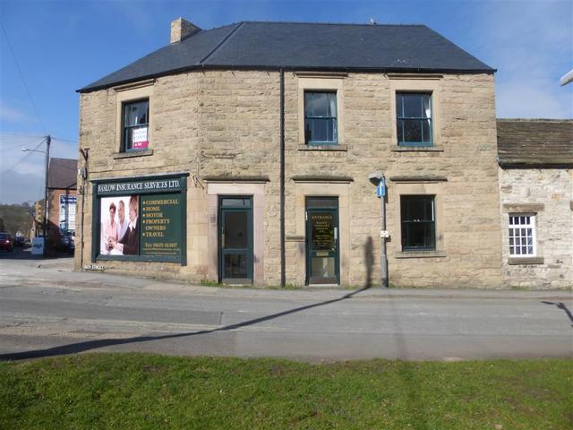  Image of 2 bedroom Flat to rent in Bath Street Bakewell DE45 at Bath Street  BAKEWELL, DE45 1BX