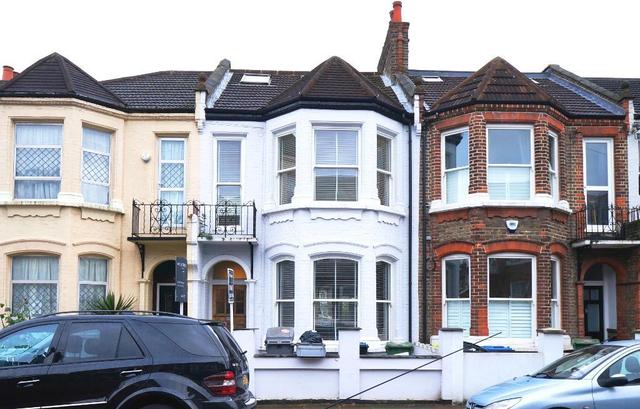  Image of 5 bedroom Detached house for sale in Bathurst Gardens London NW10 at Kensal Rise  London, NW10 5JH