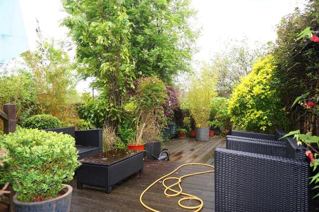  Image of 5 bedroom Detached house for sale in Bathurst Gardens London NW10 at Kensal Rise  London, NW10 5JH
