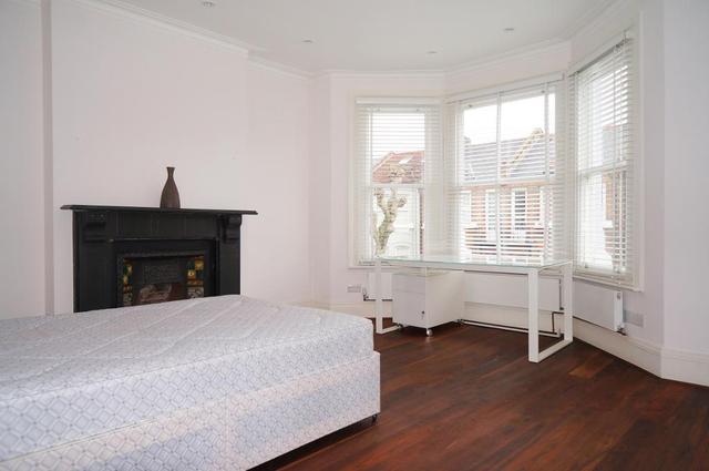  Image of 5 bedroom Detached house for sale in Bathurst Gardens London NW10 at Kensal Rise  London, NW10 5JH