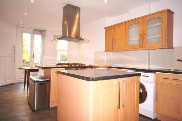  Image of 5 bedroom Detached house for sale in Bathurst Gardens London NW10 at Kensal Rise  London, NW10 5JH