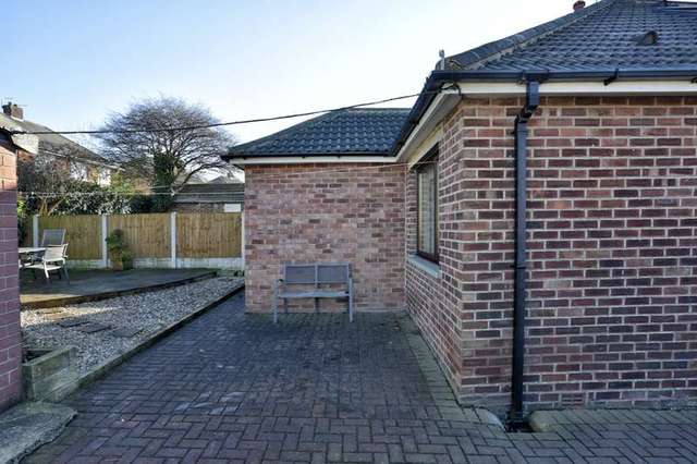  Image of 3 bedroom Detached house for sale in Batley Road Alverthorpe Wakefield WF2 at Wrenthorpe Wakefield West Yorkshire, WF2 0AW