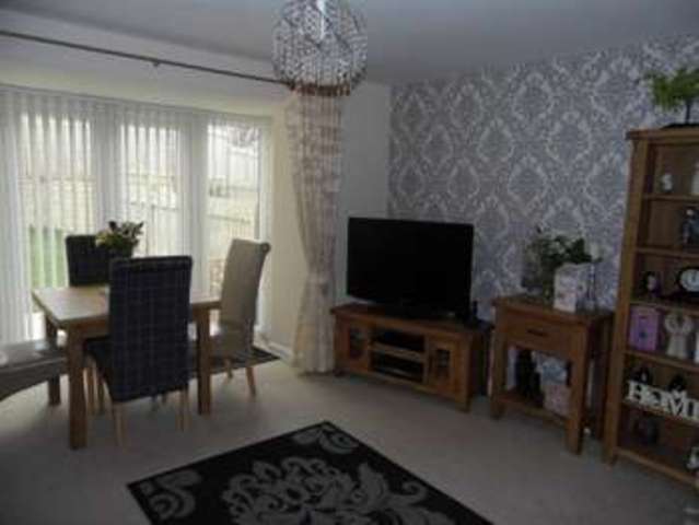 Image of 3 bedroom Semi-Detached house for sale in Beacon Hill Keighley BD22 at Keighley West Yorkshire Keighley, BD22 6FE