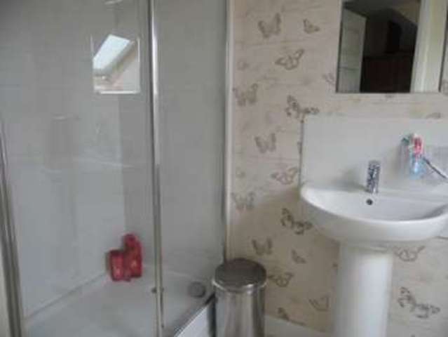  Image of 3 bedroom Semi-Detached house for sale in Beacon Hill Keighley BD22 at Keighley West Yorkshire Keighley, BD22 6FE