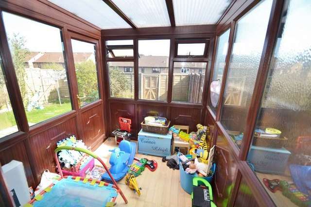  Image of 3 bedroom Detached house to rent in Ross Gardens Bournemouth BH11 at Bearwood Bournemouth, BH11 9UG