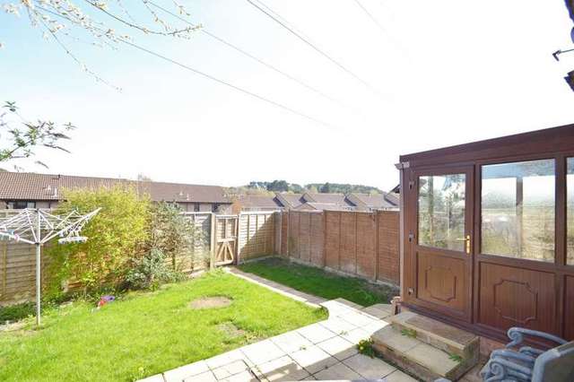  Image of 3 bedroom Detached house to rent in Ross Gardens Bournemouth BH11 at Bearwood Bournemouth, BH11 9UG