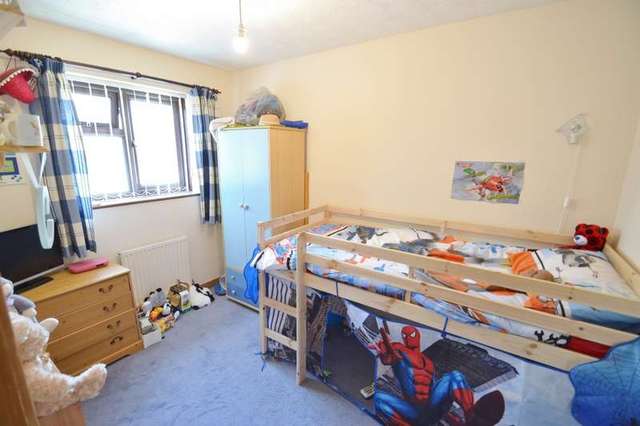  Image of 3 bedroom Detached house to rent in Ross Gardens Bournemouth BH11 at Bearwood Bournemouth, BH11 9UG