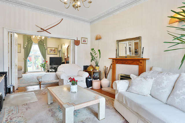  Image of 8 bedroom Detached house for sale in Beaufort Road Kingston upon Thames KT1 at Surrey  Kingston upon Thames, KT1 2TQ