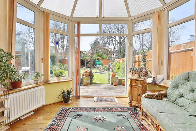  Image of 8 bedroom Detached house for sale in Beaufort Road Kingston upon Thames KT1 at Surrey  Kingston upon Thames, KT1 2TQ