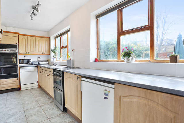  Image of 8 bedroom Detached house for sale in Beaufort Road Kingston upon Thames KT1 at Surrey  Kingston upon Thames, KT1 2TQ