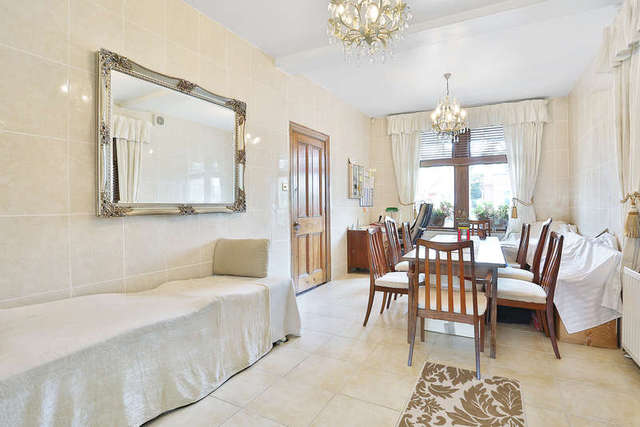  Image of 8 bedroom Detached house for sale in Beaufort Road Kingston upon Thames KT1 at Surrey  Kingston upon Thames, KT1 2TQ