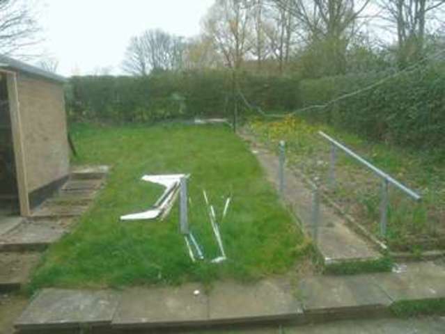  Image of 3 bedroom Terraced house for sale in Bedwell Crescent Stevenage SG1 at Bedwell Crescent  Stevenage, SG1 1ND