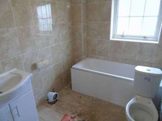 Image of 3 bedroom Terraced house for sale in Bedwell Crescent Stevenage SG1 at Bedwell Crescent  Stevenage, SG1 1ND