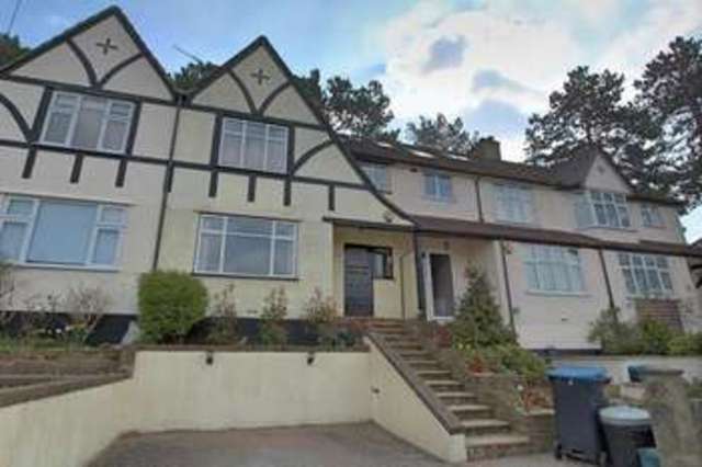  Image of 4 bedroom Terraced house for sale in Beechwood Road Caterham CR3 at Beechwood Road  Caterham, CR3 6NE