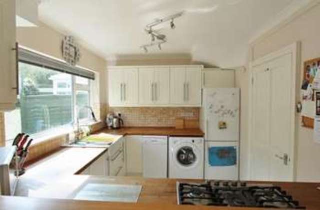  Image of 4 bedroom Terraced house for sale in Beechwood Road Caterham CR3 at Beechwood Road  Caterham, CR3 6NE