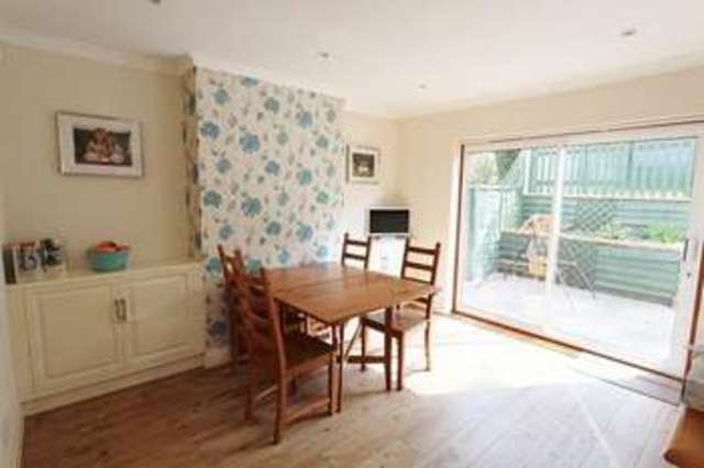  Image of 4 bedroom Terraced house for sale in Beechwood Road Caterham CR3 at Beechwood Road  Caterham, CR3 6NE