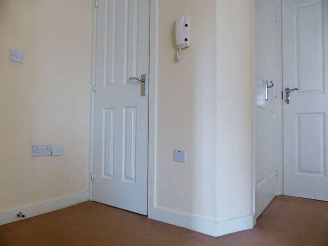  Image of 2 bedroom Flat for sale in Belfry Drive Hoo Rochester ME3 at Hoo, ME3 9JG