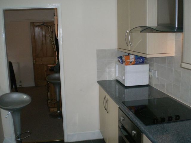 Image of 3 bedroom Terraced house to rent in Belmont Road Parkstone Poole BH14 at Belmont Road  Poole, BH14 0DB