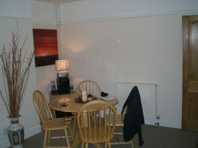  Image of 3 bedroom Terraced house to rent in Belmont Road Parkstone Poole BH14 at Belmont Road  Poole, BH14 0DB