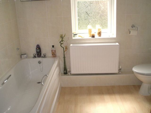  Image of 3 bedroom Terraced house to rent in Belmont Road Parkstone Poole BH14 at Belmont Road  Poole, BH14 0DB