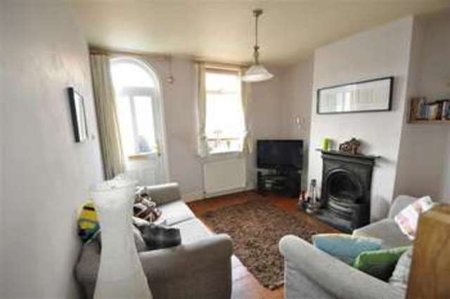  Image of 2 bedroom Property for sale in Belmont Street Worcester WR3 at Belmont Street Worcester Worcester, WR3 8NN