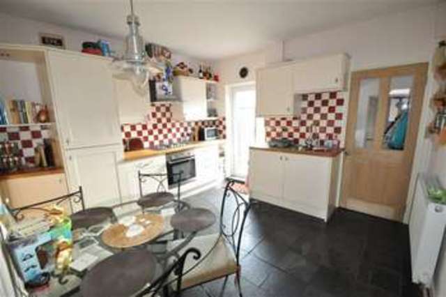  Image of 2 bedroom Property for sale in Belmont Street Worcester WR3 at Belmont Street Worcester Worcester, WR3 8NN
