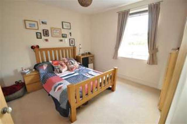  Image of 2 bedroom Property for sale in Belmont Street Worcester WR3 at Belmont Street Worcester Worcester, WR3 8NN