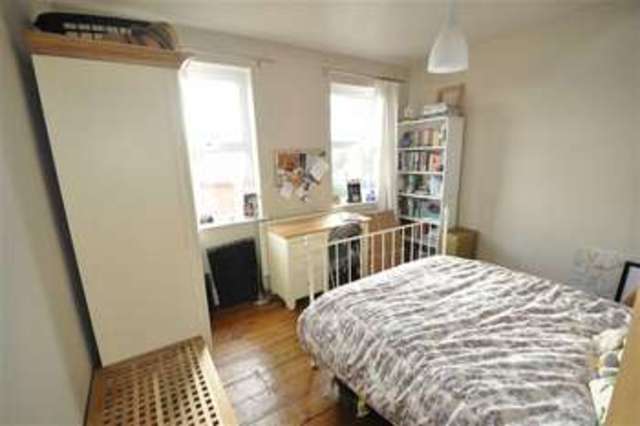  Image of 2 bedroom Property for sale in Belmont Street Worcester WR3 at Belmont Street Worcester Worcester, WR3 8NN