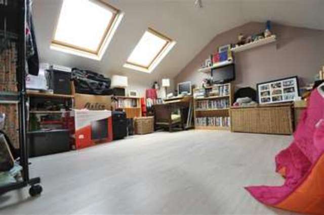  Image of 2 bedroom Property for sale in Belmont Street Worcester WR3 at Belmont Street Worcester Worcester, WR3 8NN