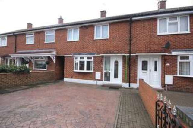  Image of 2 bedroom Terraced house for sale in Belsay Walk Darlington DL1 at Belsay Walk  Darlington, DL1 2QJ