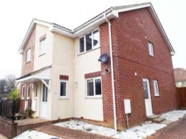  Image of 3 bedroom Semi-Detached house for sale in Berrylands Bembridge PO35 at Bembridge Isle of Wight Bembridge, PO35 5TZ