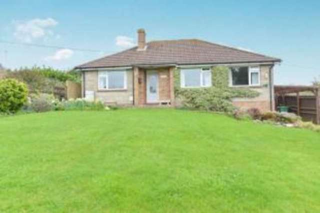  Image of 3 bedroom Bungalow for sale in Hillway Road Bembridge PO35 at Bembridge Isle Of Wight Hillway, PO35 5PJ