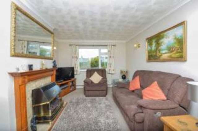  Image of 3 bedroom Bungalow for sale in Hillway Road Bembridge PO35 at Bembridge Isle Of Wight Hillway, PO35 5PJ
