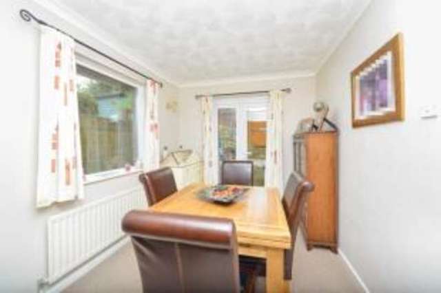  Image of 3 bedroom Bungalow for sale in Hillway Road Bembridge PO35 at Bembridge Isle Of Wight Hillway, PO35 5PJ