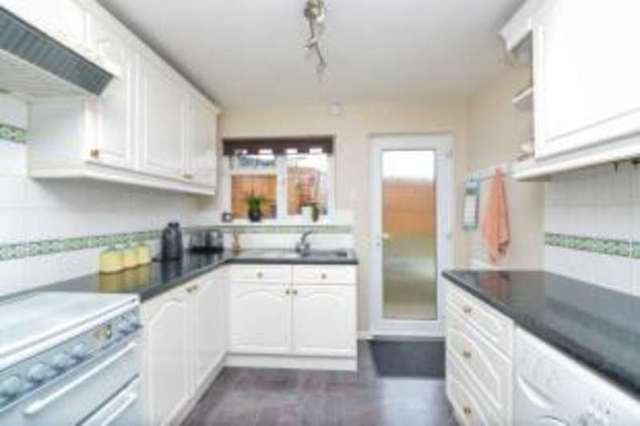  Image of 3 bedroom Bungalow for sale in Hillway Road Bembridge PO35 at Bembridge Isle Of Wight Hillway, PO35 5PJ