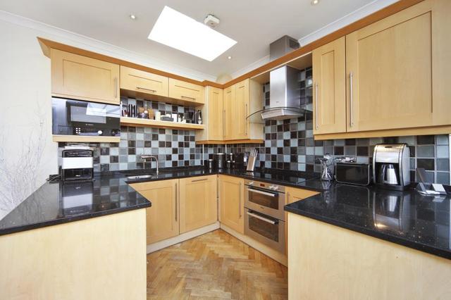  Image of 3 bedroom Detached house for sale in Bennerley Road London SW11 at Bennerley Road  London, SW11 6DS