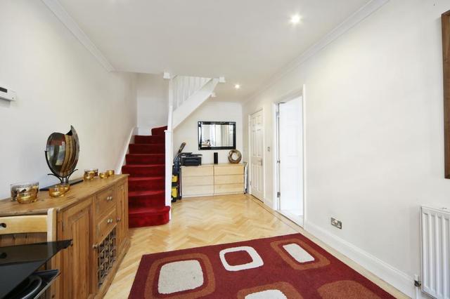  Image of 3 bedroom Detached house for sale in Bennerley Road London SW11 at Bennerley Road  London, SW11 6DS